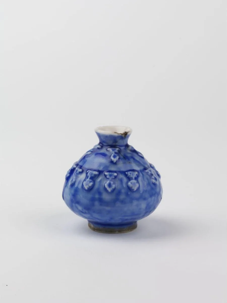Vase — تصویر رکورد موزهٔ ویکتوریا و آلبرت