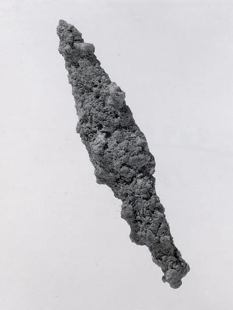 Arrowhead — تصویر رکورد موزهٔ متروپولیتن (دسترسی آزاد)