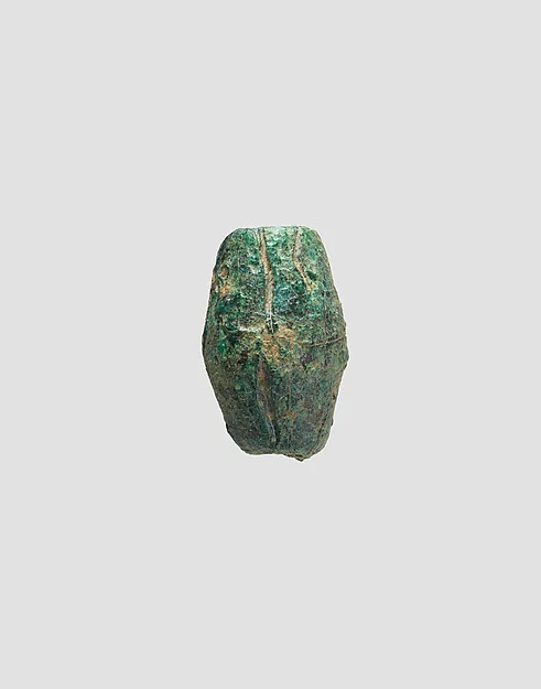 Bead — تصویر رکورد موزهٔ متروپولیتن (دسترسی آزاد)