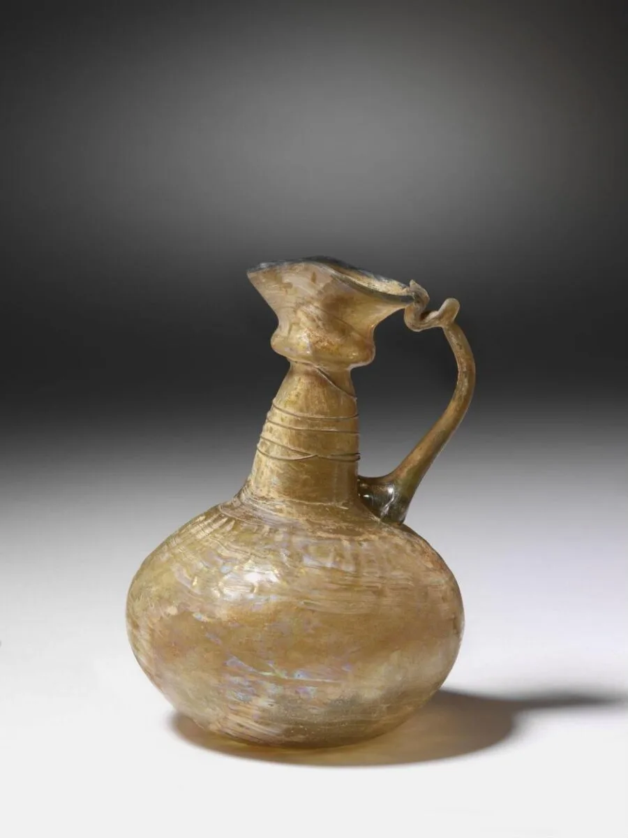 Ewer — تصویر رکورد موزهٔ ویکتوریا و آلبرت