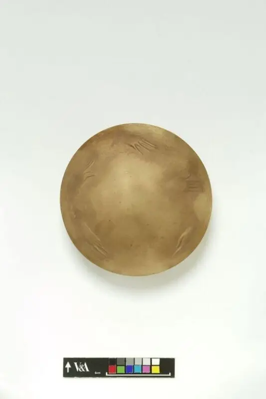 Medal: John Charles Robinson — تصویر رکورد موزهٔ ویکتوریا و آلبرت