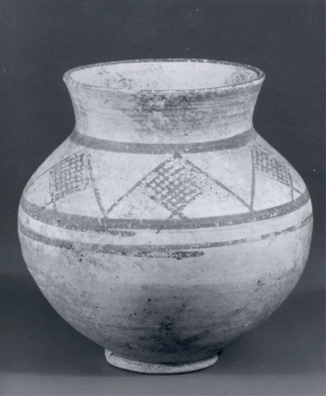 Jar — تصویر رکورد موزهٔ متروپولیتن (دسترسی آزاد)