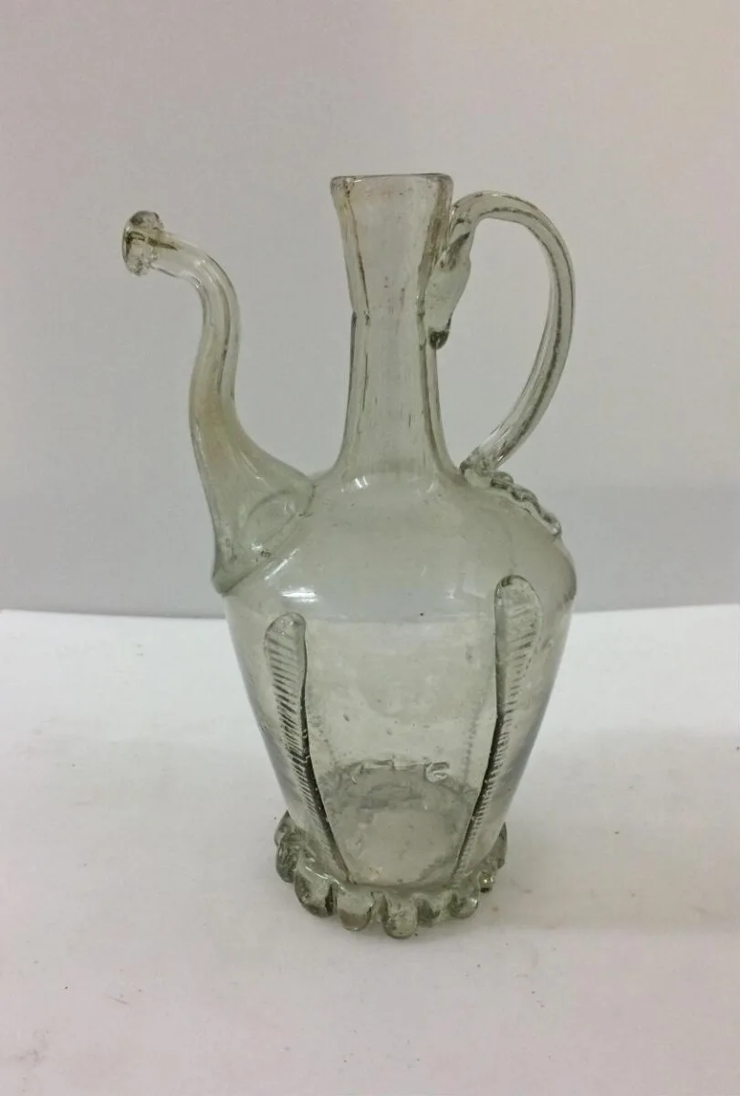Ewer — تصویر رکورد موزهٔ ویکتوریا و آلبرت