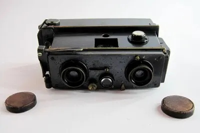 Verascope No. 4 — تصویر رکورد یوروپیانا