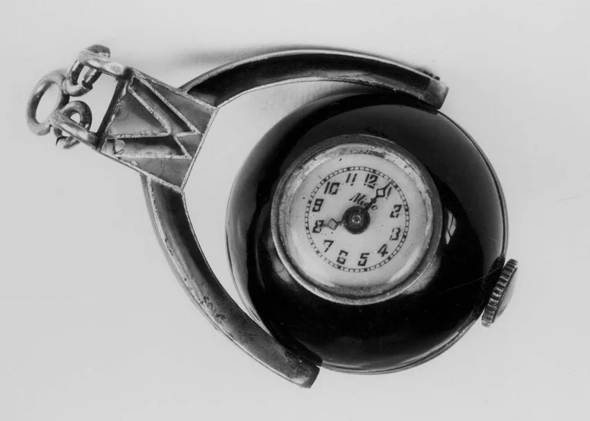 zakhorloge — تصویر رکورد یوروپیانا