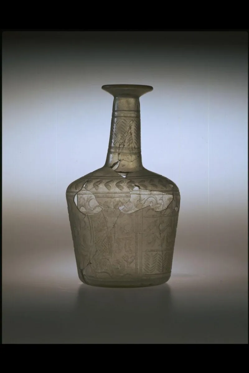 Bottle — تصویر رکورد موزهٔ ویکتوریا و آلبرت