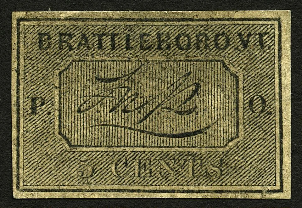 Postage Stamp — تصویر رکورد موزهٔ ملی هنر آسیایی اسمیتسونیان (دسترسی آزاد)