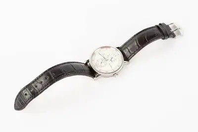Armbanduhr, Chronoswiss, München, 2003. — تصویر رکورد یوروپیانا