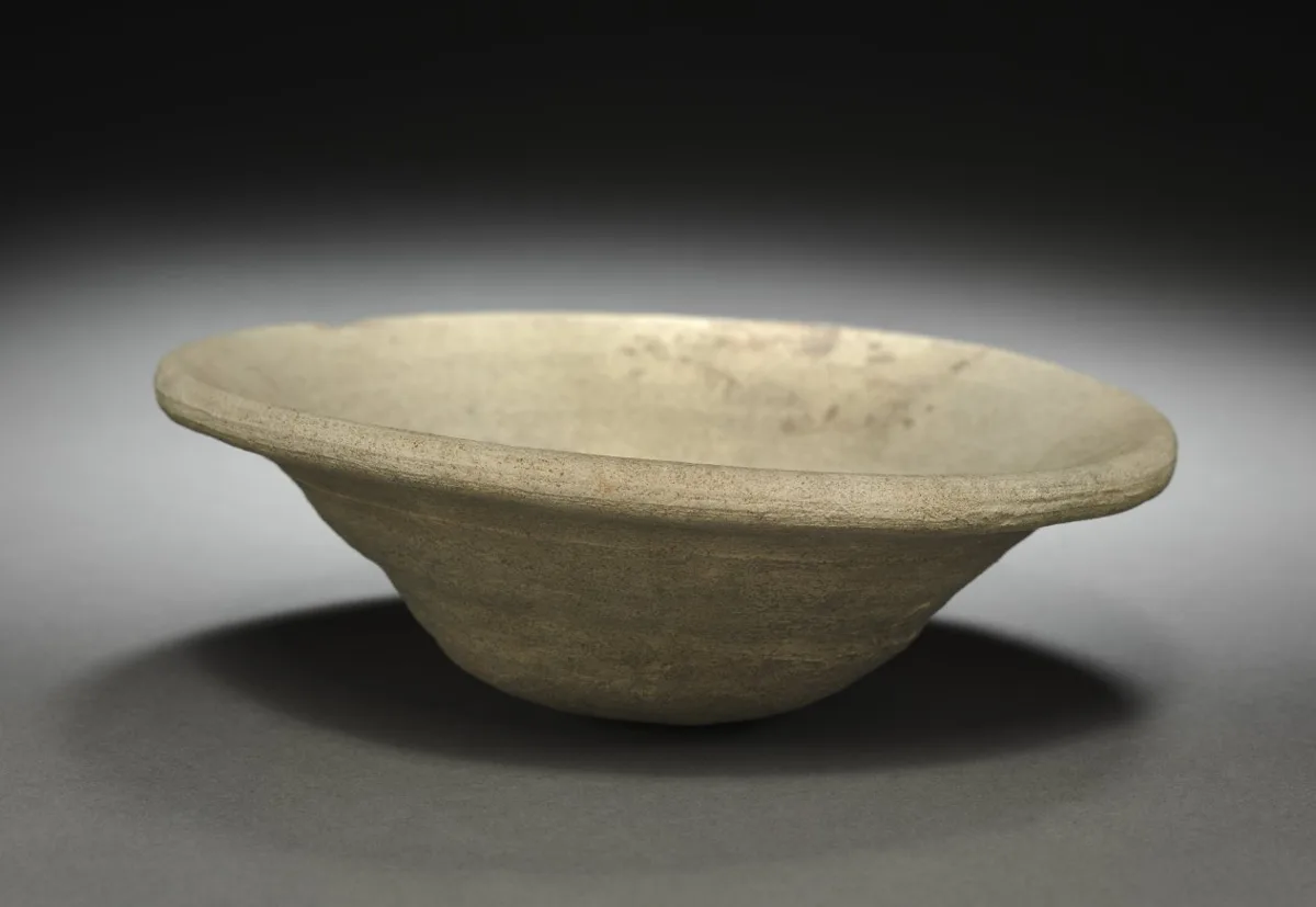 Bowl — تصویر رکورد موزهٔ هنر کلیولند (دسترسی آزاد)