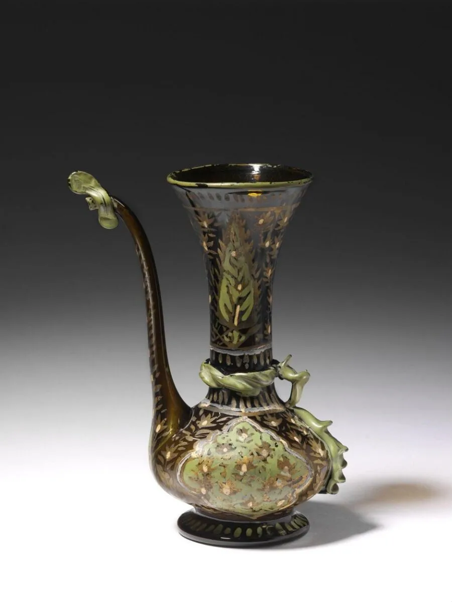 Ewer — تصویر رکورد موزهٔ ویکتوریا و آلبرت