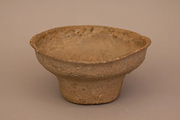 Bowl — تصویر رکورد موزهٔ متروپولیتن (دسترسی آزاد)