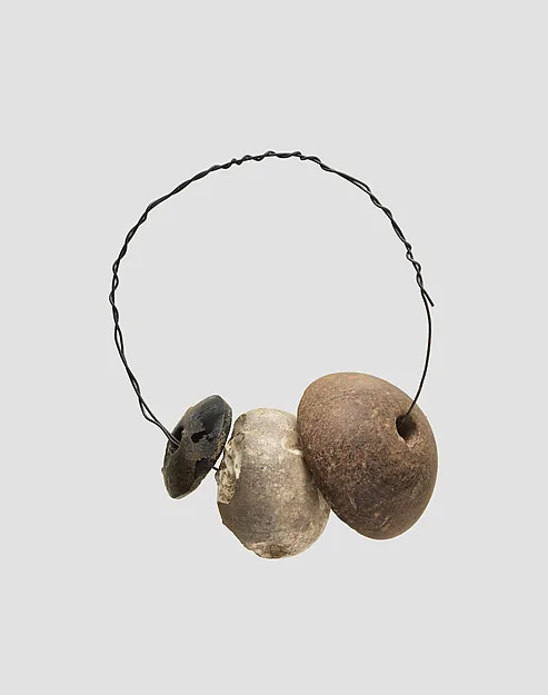 Beads — تصویر رکورد موزهٔ متروپولیتن (دسترسی آزاد)