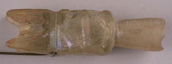 Bottle — تصویر رکورد موزهٔ متروپولیتن (دسترسی آزاد)