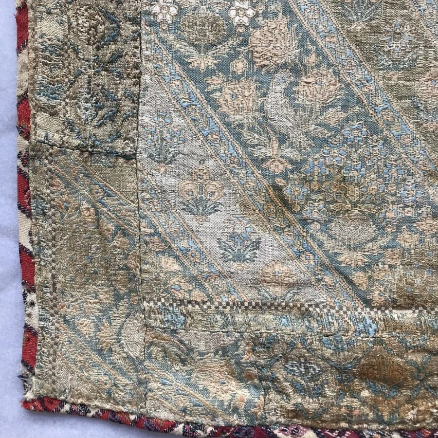 نمای تکمیلیِ همان اثر — شمارهٔ اموال 824-1876