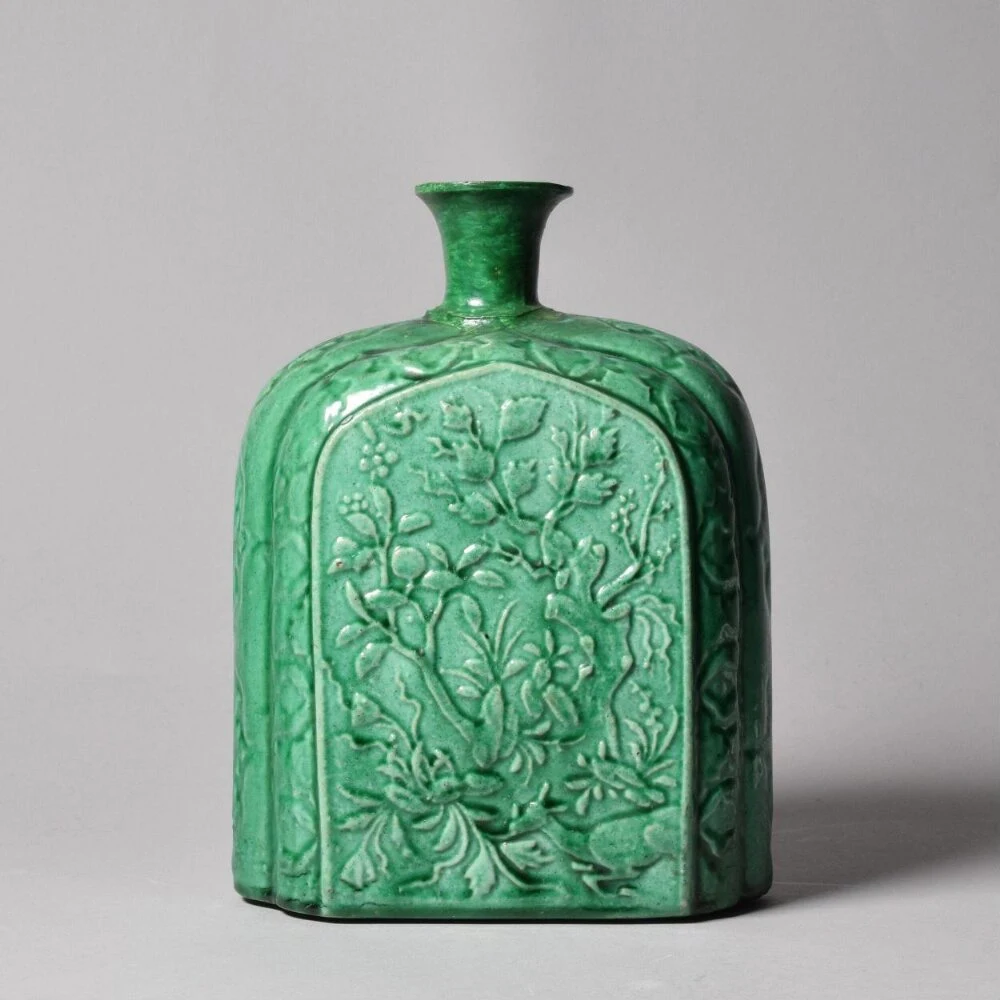 نمای تکمیلی همان اثر — شمارهٔ اموال 2492&A-1876