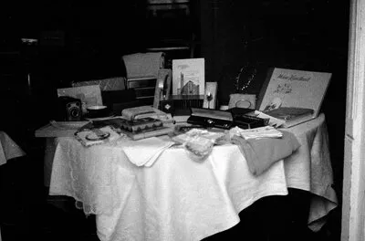 Geschenke — تصویر رکورد یوروپیانا