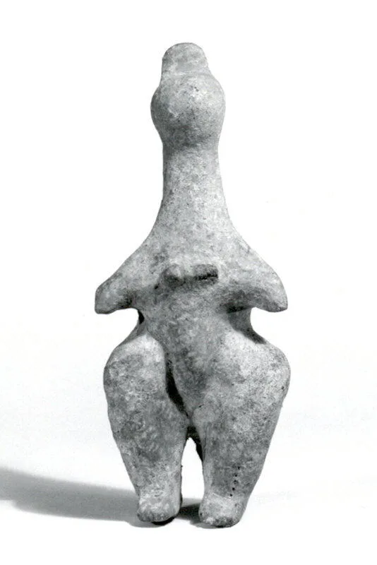 Figure — تصویر رکورد موزهٔ متروپولیتن (دسترسی آزاد)