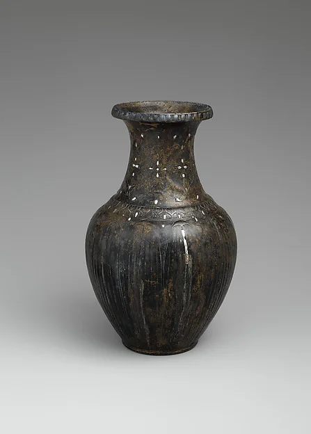 Vessel — تصویر رکورد موزهٔ متروپولیتن (دسترسی آزاد)