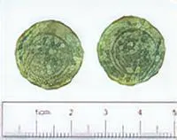 POST MEDIEVAL TOKEN — تصویر رکورد یوروپیانا
