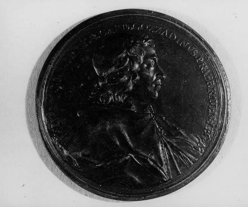 commemorative medal — تصویر رکورد یوروپیانا