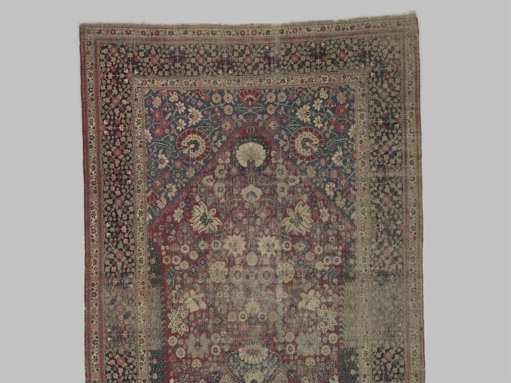 نمای تکمیلی همان اثر — شمارهٔ اموال T.70-1970