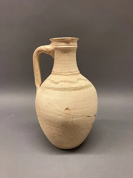 Ewer — تصویر رکورد موزهٔ متروپولیتن (دسترسی آزاد)
