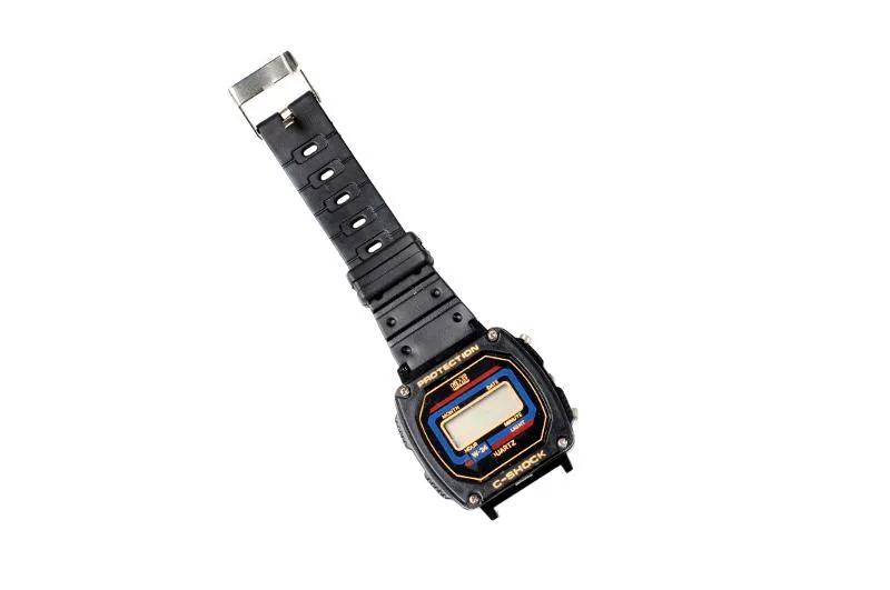wristwatch — تصویر رکورد یوروپیانا