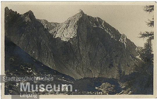 HOCH-STUHL - 2393 — تصویر رکورد یوروپیانا
