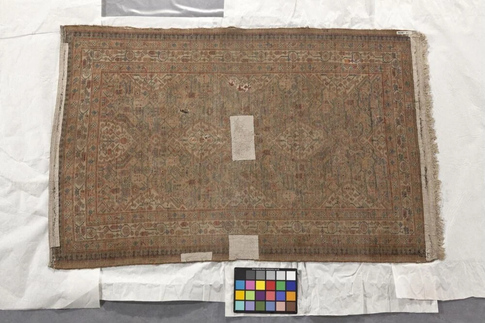 نمای تکمیلی همان اثر — شمارهٔ اموال 274-1906