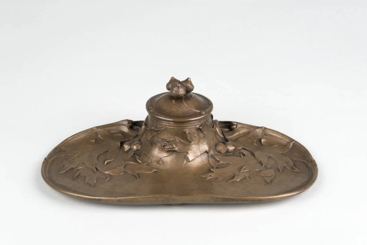 inkstand — تصویر رکورد یوروپیانا