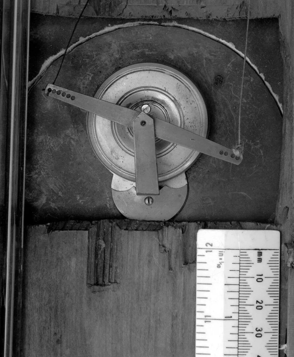Barometer — تصویر رکورد موزهٔ ویکتوریا و آلبرت