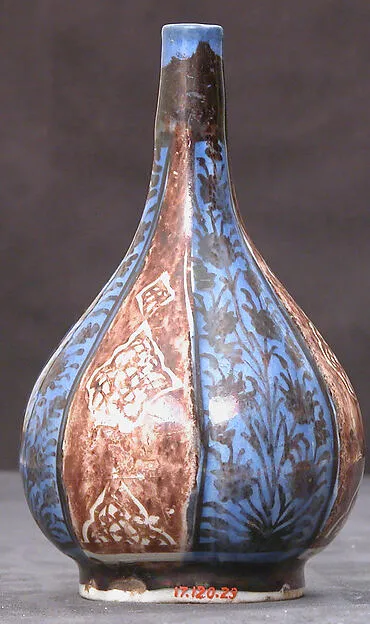 Bottle — تصویر رکورد موزهٔ متروپولیتن (دسترسی آزاد)