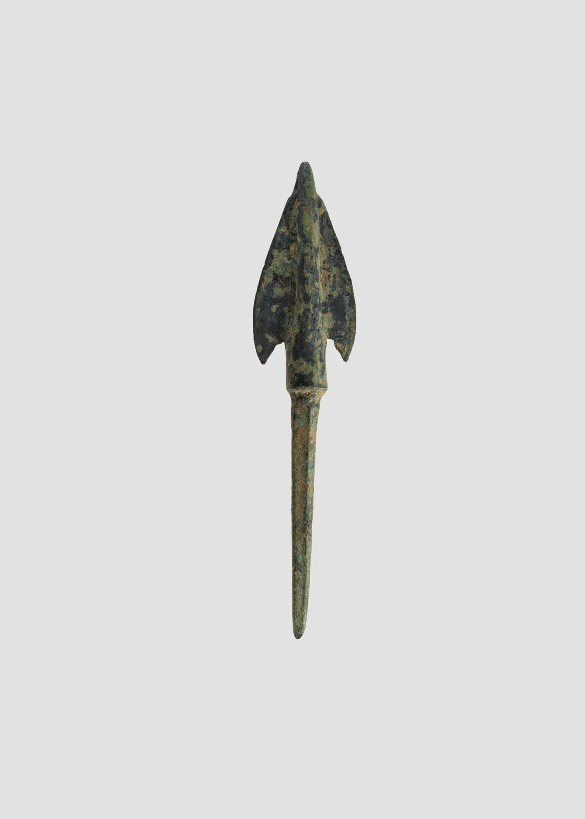 Arrowhead — تصویر رکورد موزهٔ متروپولیتن (دسترسی آزاد)