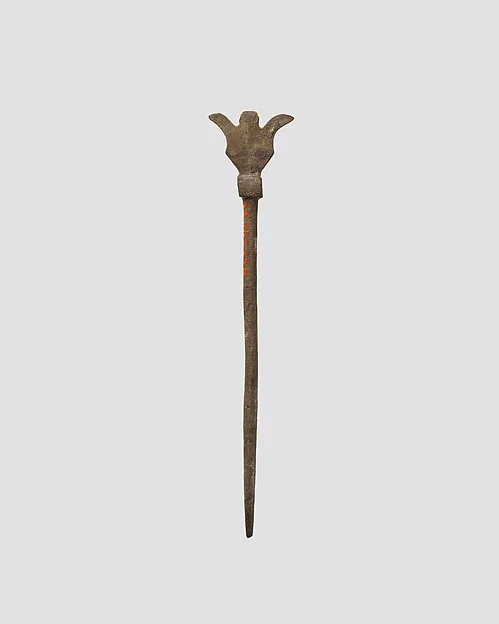 Pin — تصویر رکورد موزهٔ متروپولیتن (دسترسی آزاد)