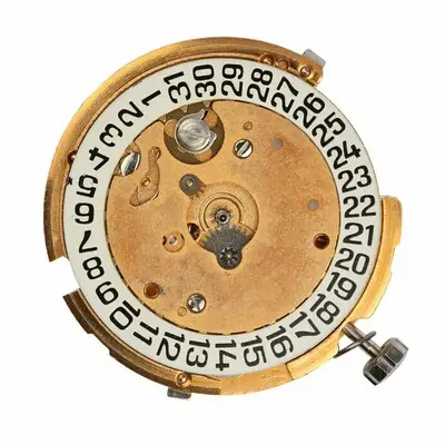 Armbanduhr, Junghans, Schramberg, um 1970 — تصویر رکورد یوروپیانا