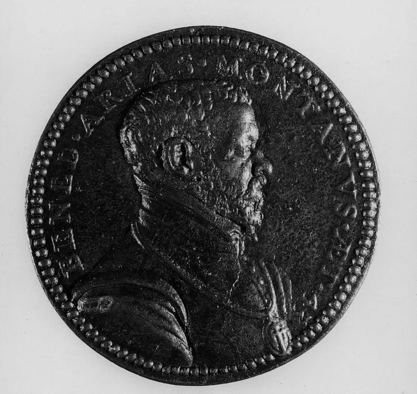 gedenkpenning — تصویر رکورد یوروپیانا
