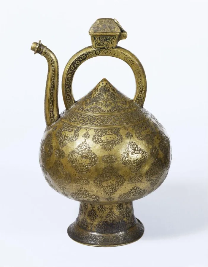 Ewer — تصویر رکورد موزهٔ ویکتوریا و آلبرت