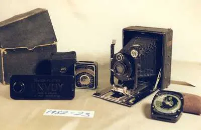 camera/folding — تصویر رکورد یوروپیانا