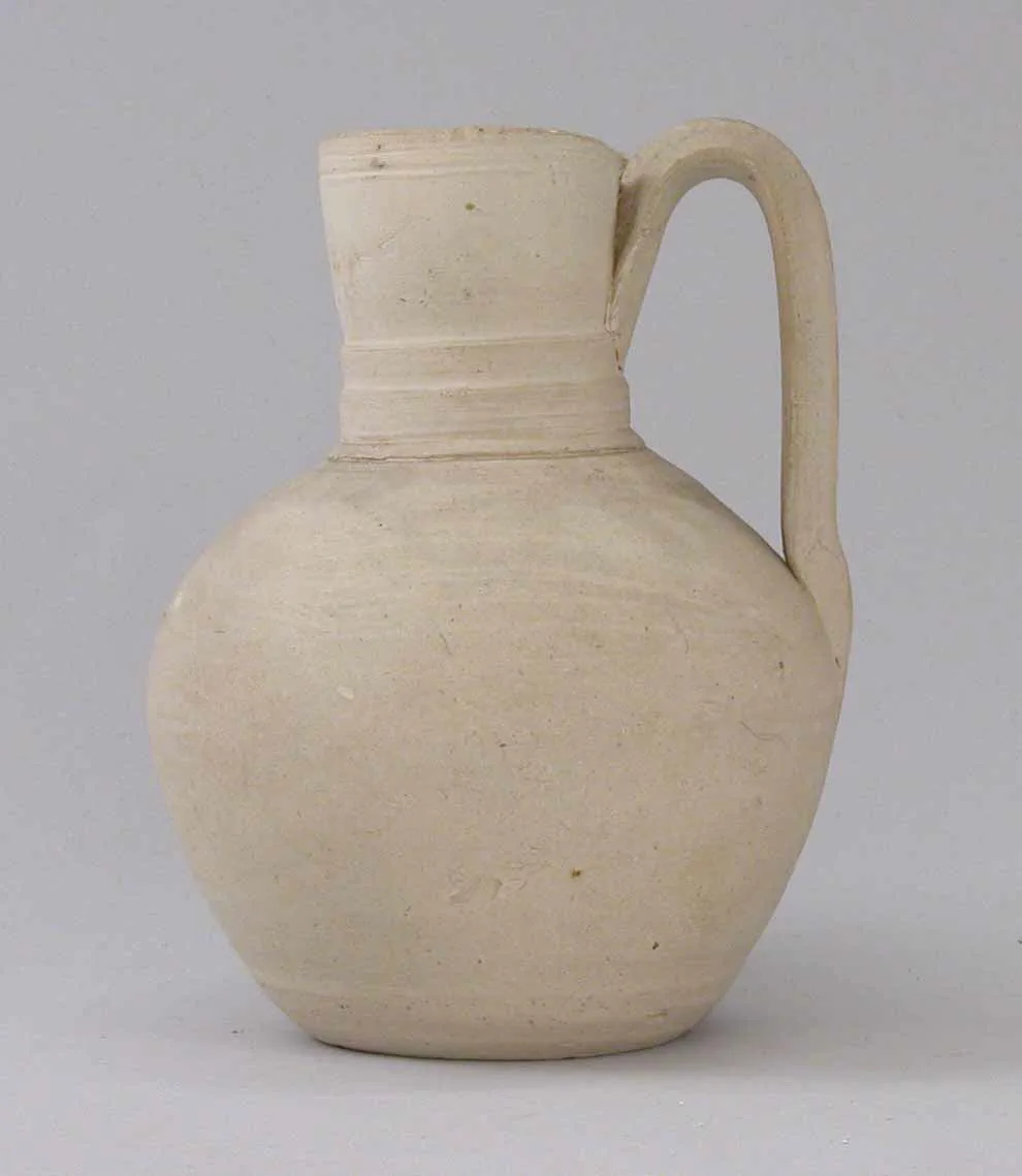 Ewer — تصویر رکورد موزهٔ متروپولیتن (دسترسی آزاد) — شمارهٔ رکورد 40.170.40