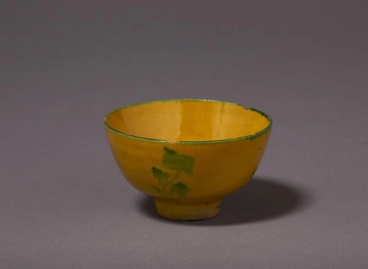 Cup — تصویر رکورد موزهٔ ویکتوریا و آلبرت