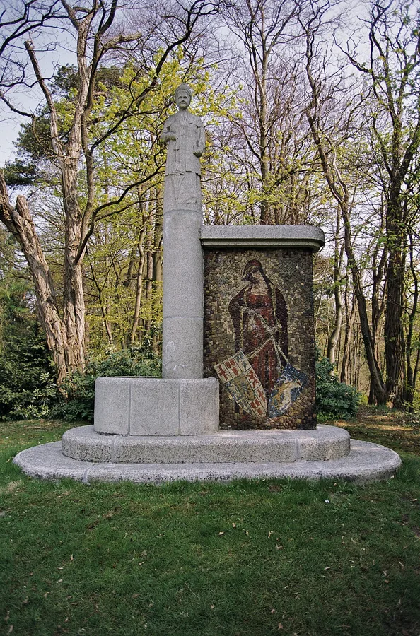 Emmamonument, Paleis Soestdijk — تصویر رکورد ویکیداده