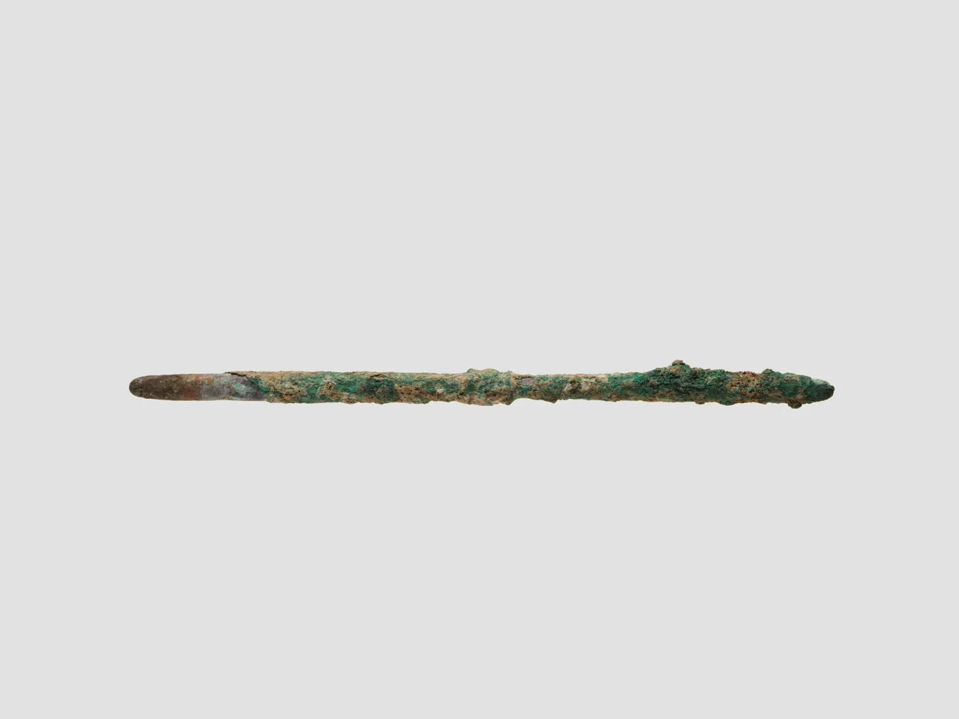 Cosmetic pencil — تصویر رکورد موزهٔ متروپولیتن (دسترسی آزاد)