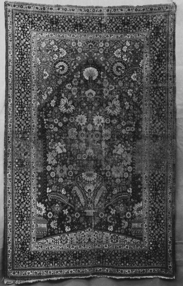 نمای تکمیلی همان اثر — شمارهٔ اموال T.70-1970