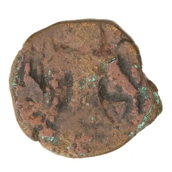 روی نمونهٔ موزه‌ای 1997.66.6945 از این تیپ