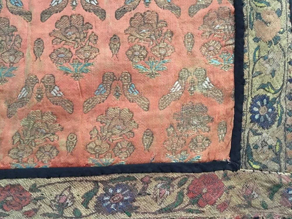 نمای تکمیلی همان اثر — شمارهٔ اموال T.206-1930