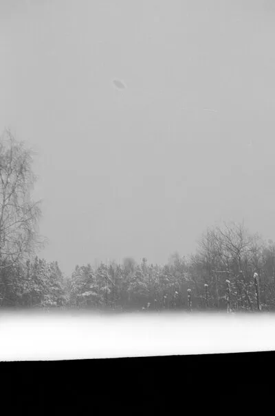 Schneelandschaft — تصویر رکورد یوروپیانا