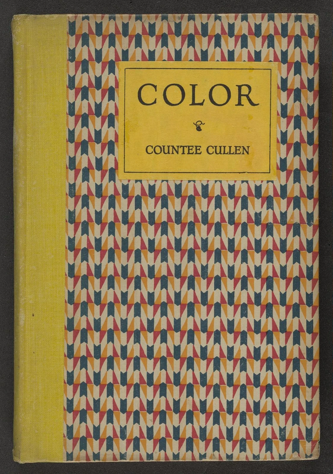 کتاب Color — عکس رکورد موزهٔ ملی تاریخ و فرهنگ آفریقاییـآمریکایی (اسمیتسونیان)
