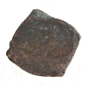 روی نمونهٔ موزه‌ای 1997.66.7057 از این تیپ