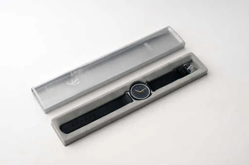 Modellnummer 4789, quartz analog AW 10 (Armbanduhr in Originalverpackung) — تصویر رکورد یوروپیانا