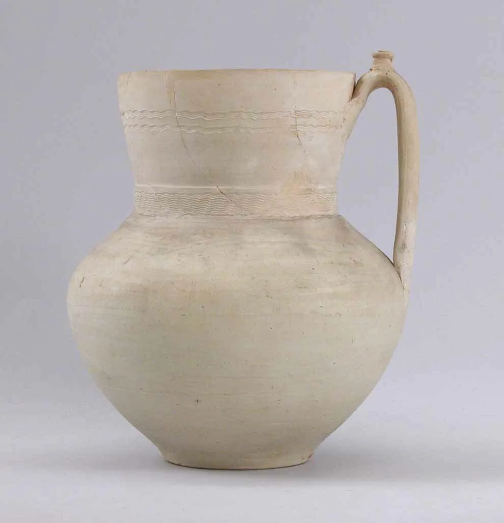Ewer — تصویر رکورد موزهٔ متروپولیتن (دسترسی آزاد)